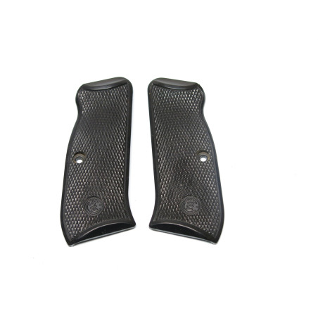 Plaquettes Colt 45 39/45 bakélite