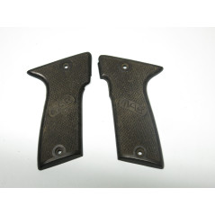 Paire de plaquettes pistolet Mab E