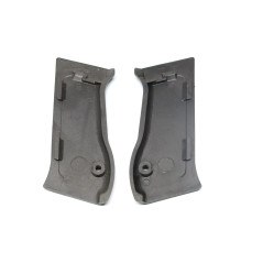 Plaquettes de crosse JERICHO 941 FS ref 610