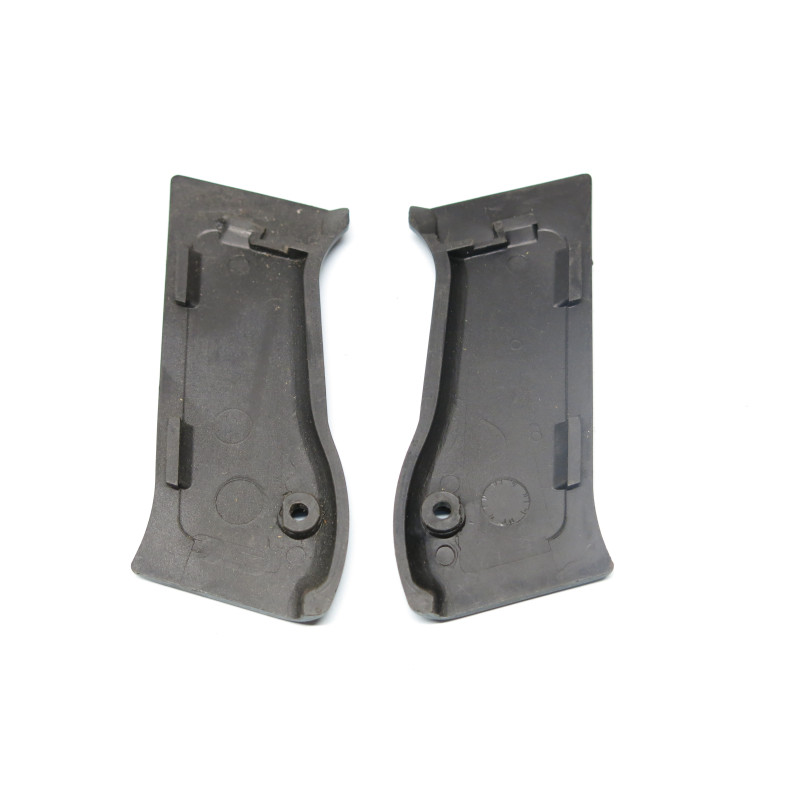 Plaquettes de crosse PM UZI