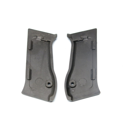 Plaquettes de crosse JERICHO 941 FS ref 610