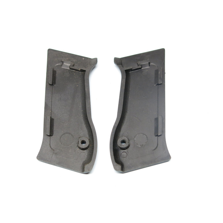Plaquettes de crosse JERICHO 941 FS ref 610
