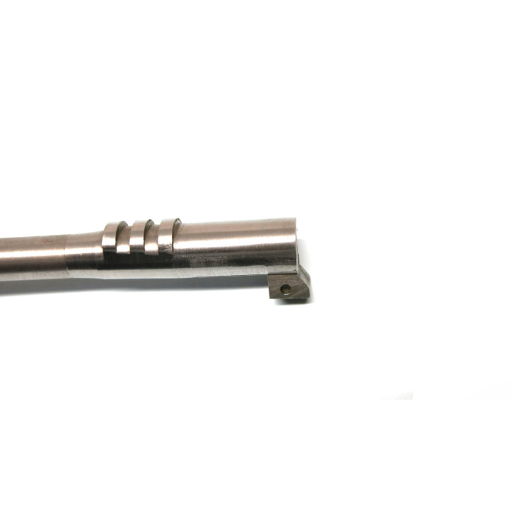 Canon neuf pour pistolet COLT 1900 ref 444  non chambré 