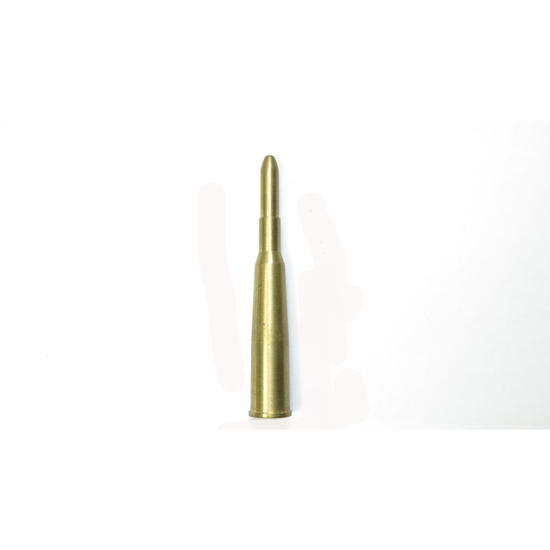 6 x 62 R Richard commemorative AFERHM 1992 