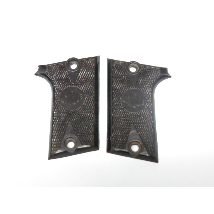 Plaquettes de crosse Unique modèle C2 ref 944 Plaquettes de crosse Unique modèle C2 ref 944