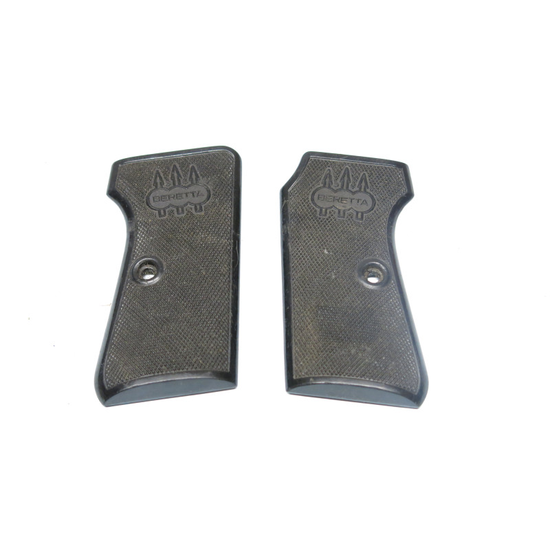 Plaquettes de crosse Beretta 34
