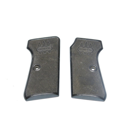 Plaquettes de crosse Beretta 34