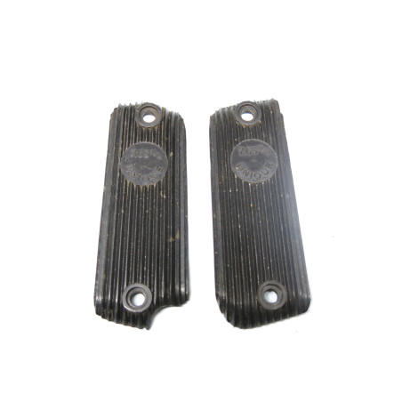 Plaquettes de crosse Unique 17 ref 120