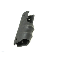 Plaquettes Hogue  Colt 45 noir ref 18  box 214