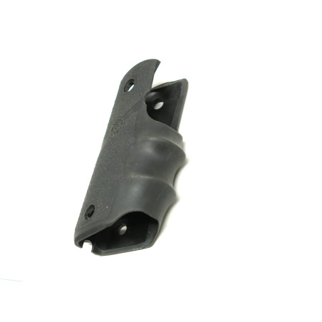 Plaquettes Hogue  Colt 45 noir ref 18  box 214