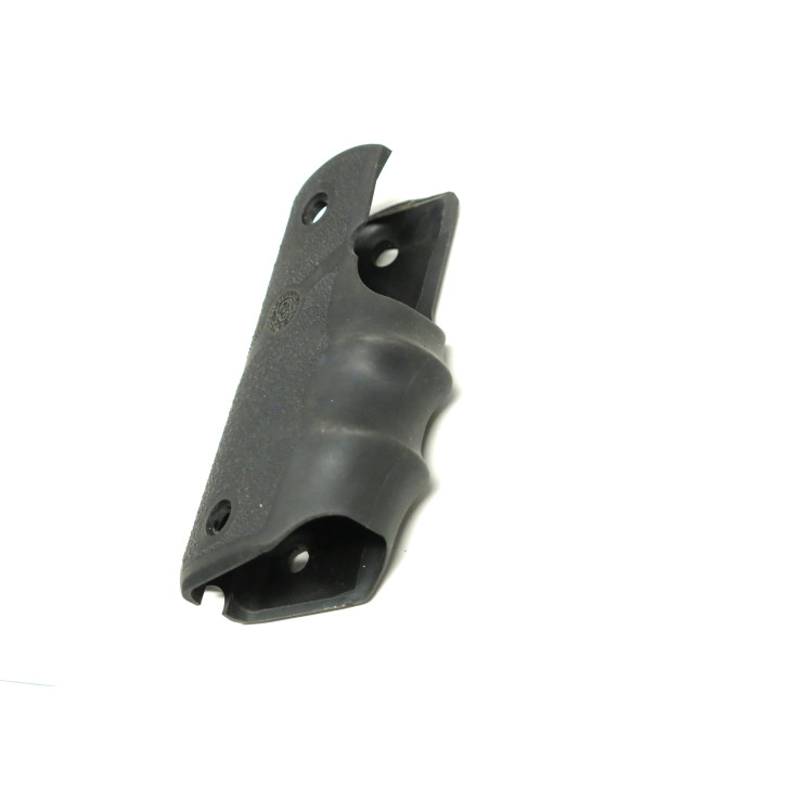 Plaquettes Hogue  pour Colt 45 noir ref 18  box 214