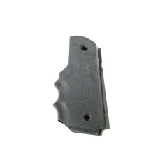 Plaquettes Hogue  pour Colt 45 noir ref 18  box 214