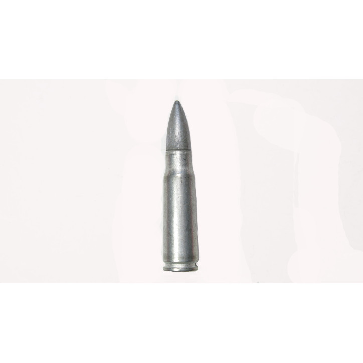 7.62 AK de manipulation inerte  10-77