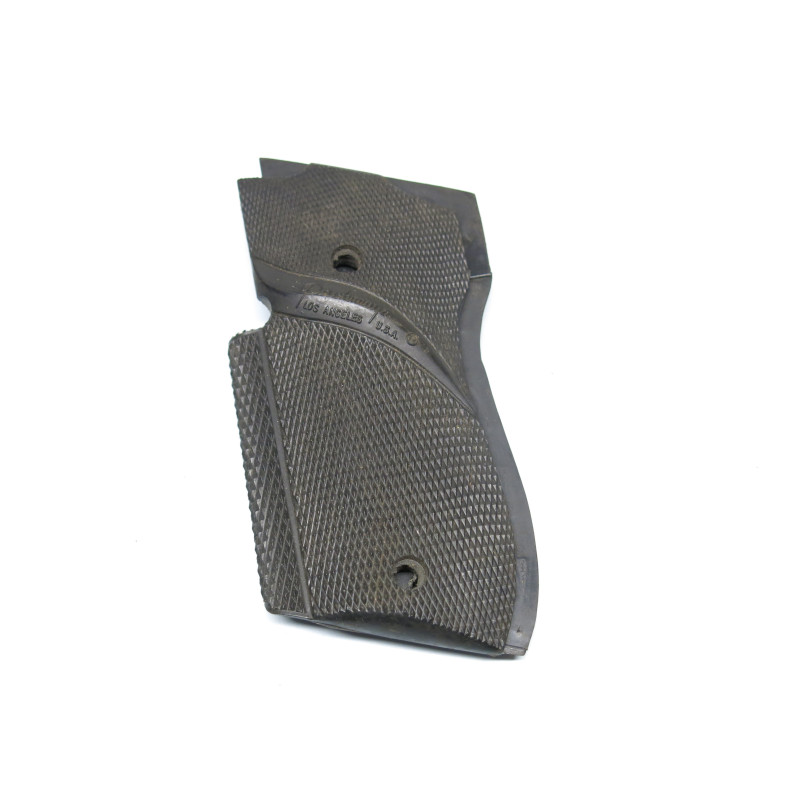 Plaquettes de crosse Lahti