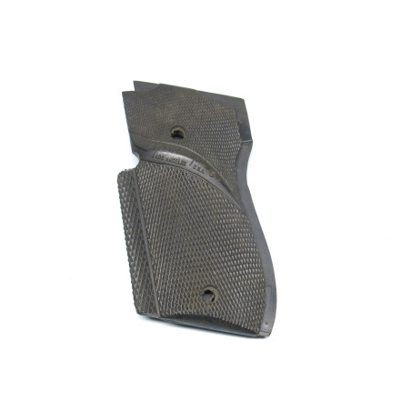 Plaquettes de crosse Lahti