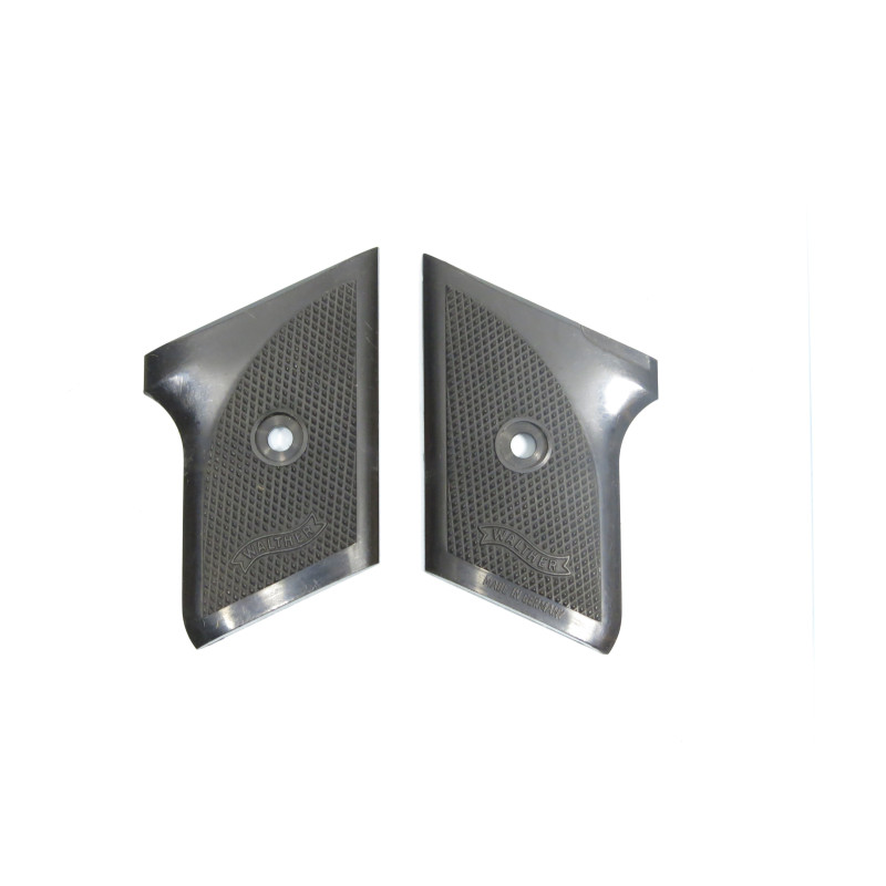 Plaquettes  Walther TPH ref 23