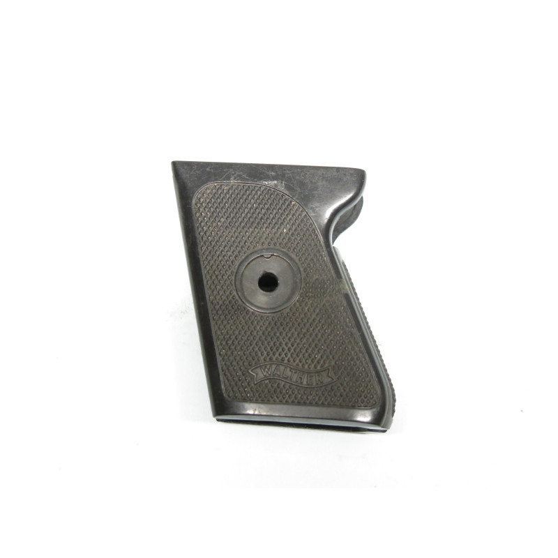 Plaquettes  Walther TP  ref 66