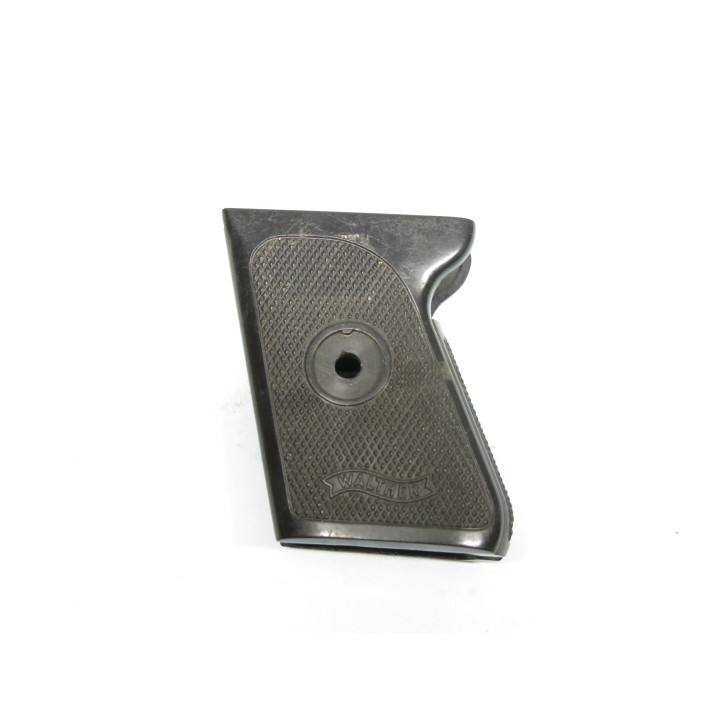 Plaquettes  Walther TP  ref 66