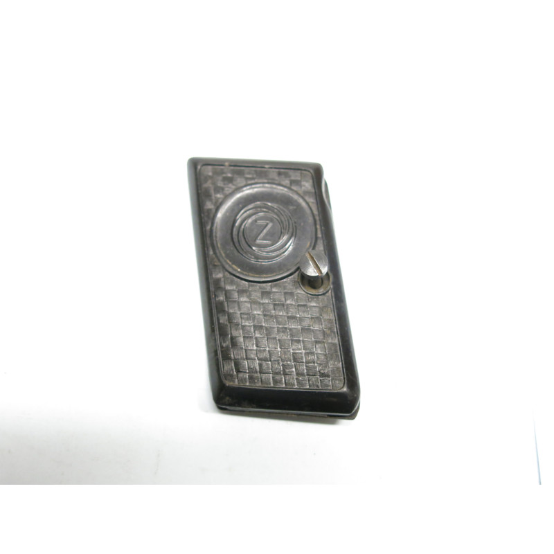 Plaquettes pistolet CZ DUO 6.35 Ref 696