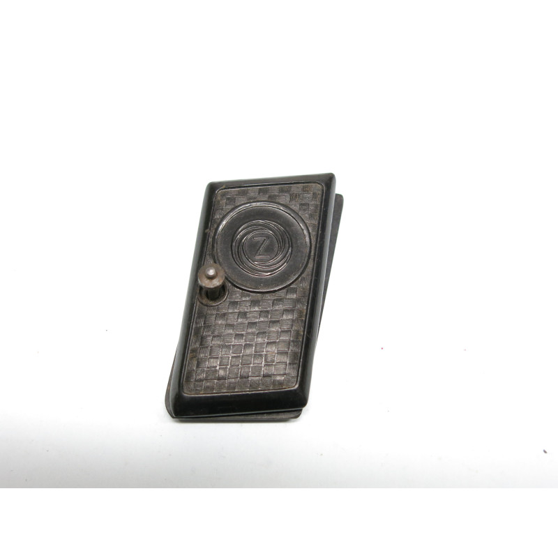 Plaquettes pistolet CZ DUO 6.35 Ref 696