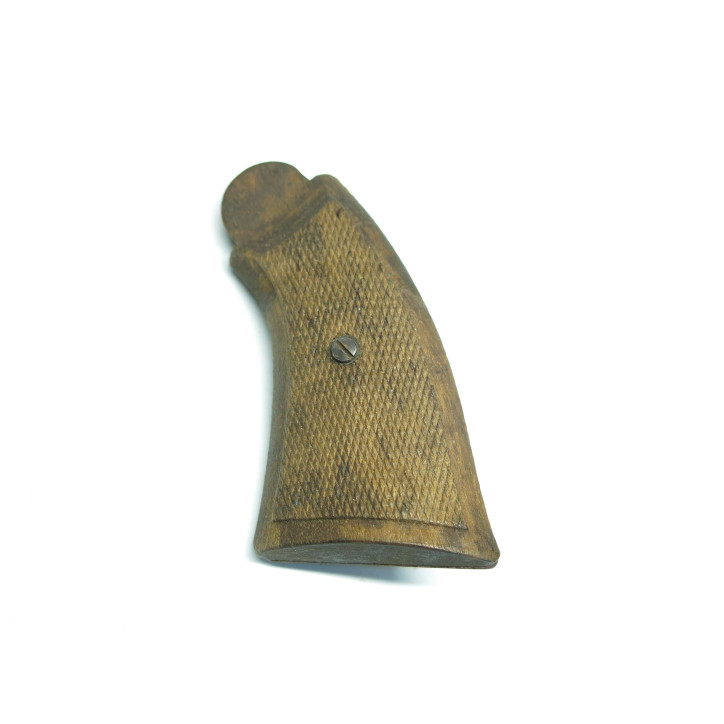 Plaquettes de crosse originale revolver 1892 Espagnol ref  321
