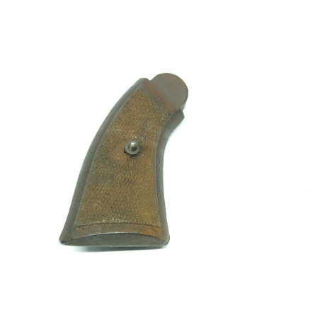 Plaquettes de crosse originale revolver 1892 Espagnol ref  321