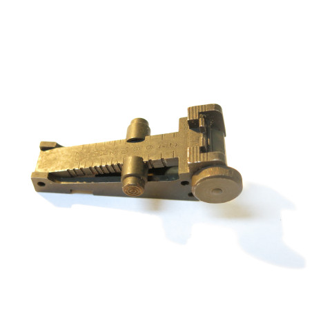 Hausse complète pour  AA 52  ref 357