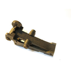 Hausse complète pour  AA 52  ref 357