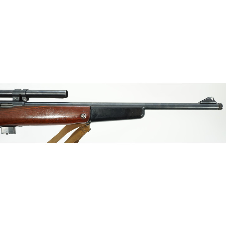 Carabine Mossberg 152 - Cal. 22 Long rifle - Semi-auto - Catégorie B