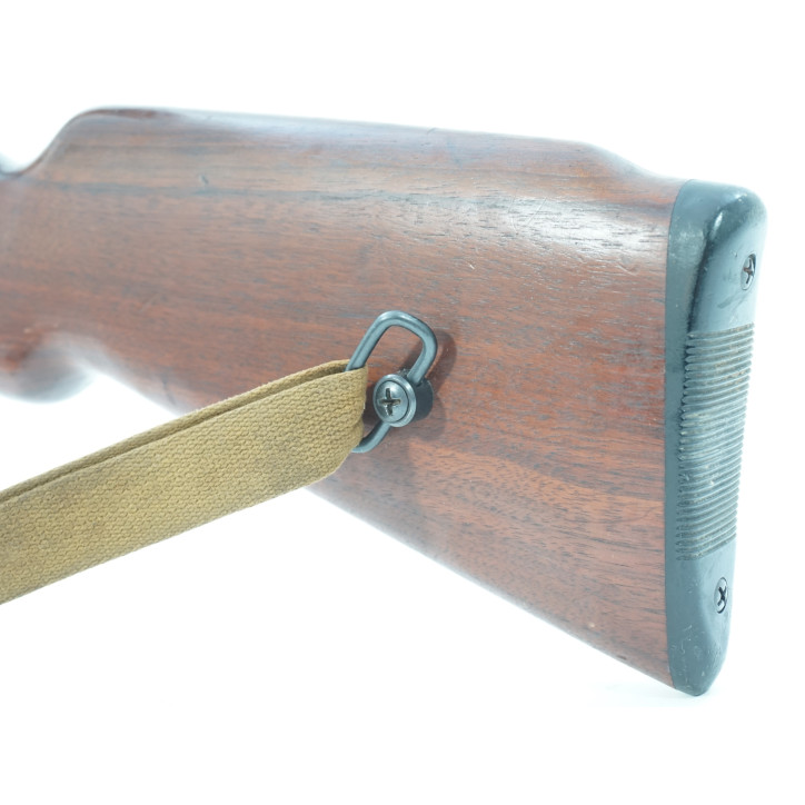 Carabine Mossberg 152 - Cal. 22 Long rifle - Semi-auto - Catégorie B