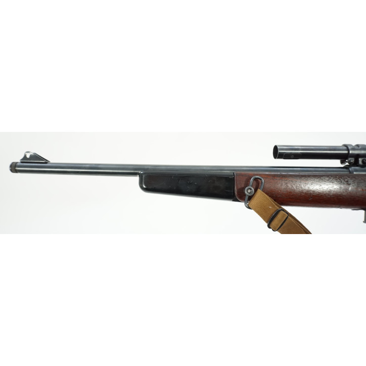 Carabine Mossberg 152 - Cal. 22 Long rifle - Semi-auto - Catégorie B