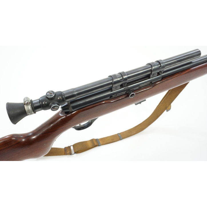 Carabine Mossberg 152 - Cal. 22 Long rifle - Semi-auto - Catégorie B