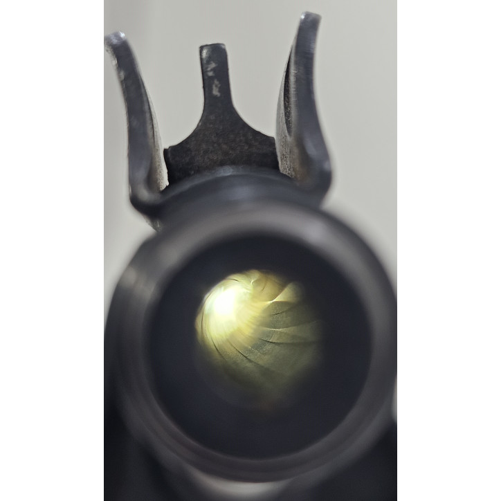 Carabine Mossberg 152 - Cal. 22 Long rifle - Semi-auto - Catégorie B