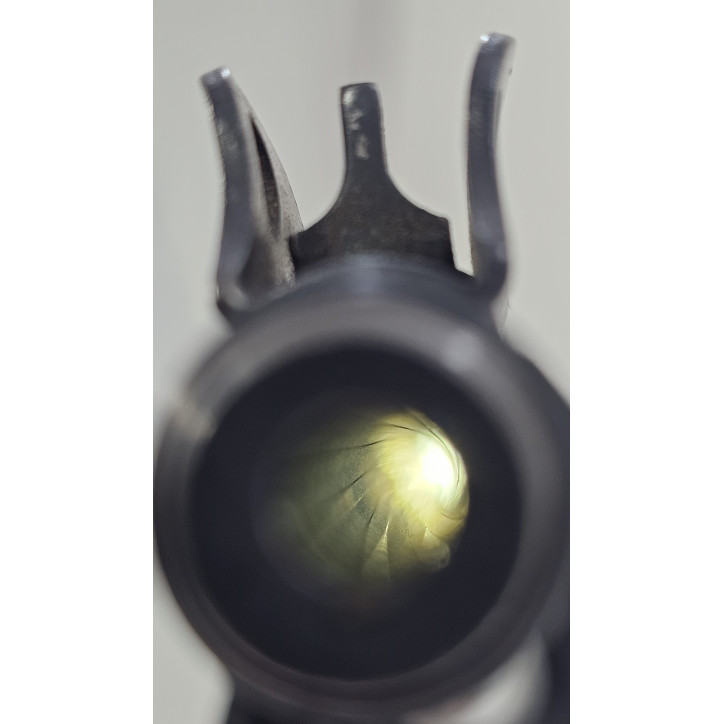 Carabine Mossberg 152 - Cal. 22 Long rifle - Semi-auto - Catégorie B