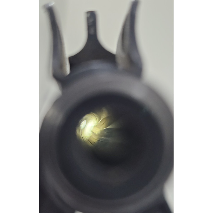 Carabine Mossberg 152 - Cal. 22 Long rifle - Semi-auto - Catégorie B