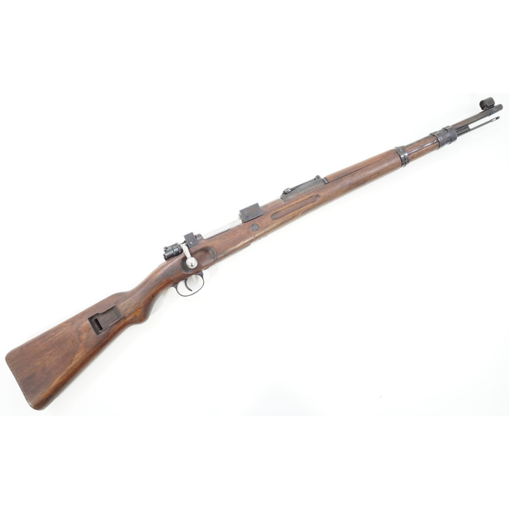 Carabine G98 - Cal. 8 x 68 s Catégorie C