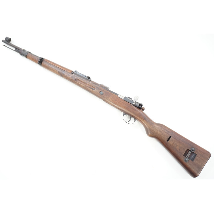 Carabine G98 - Cal. 8 x 68 s Catégorie C