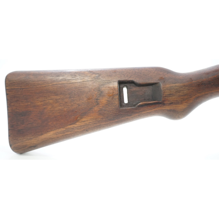 Carabine G98 - Cal. 8 x 68 s Catégorie C