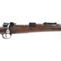 Carabine G98 - Cal. 8 x 68 s Catégorie C