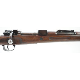 Carabine G98 - Cal. 8 x 68 s Catégorie C