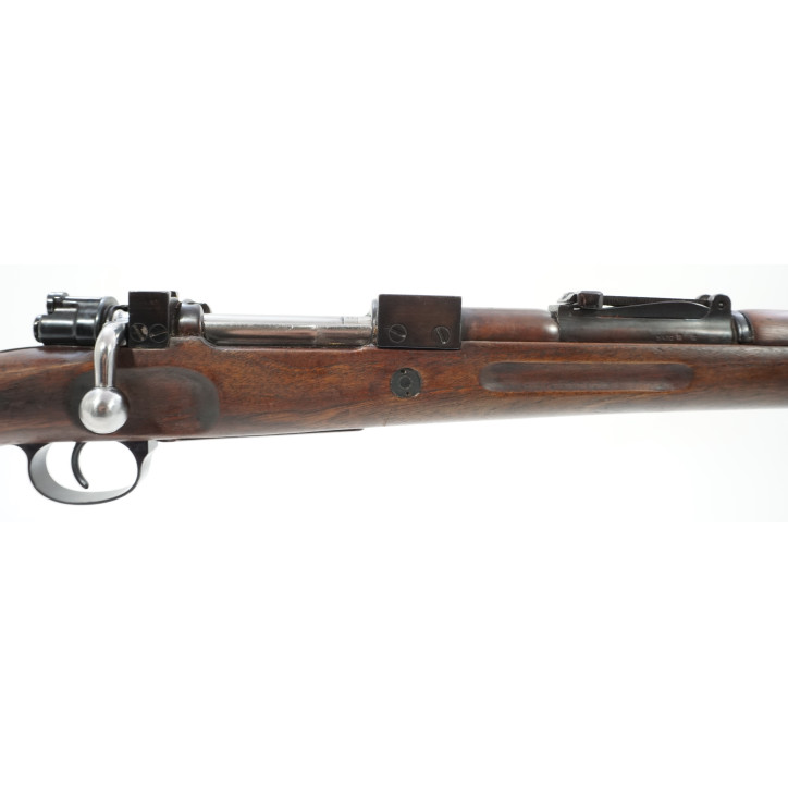 Carabine G98 - Cal. 8 x 68 s Catégorie C