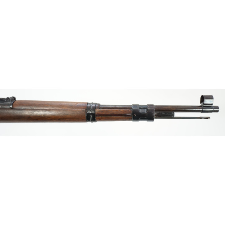 Carabine G98 - Cal. 8 x 68 s Catégorie C