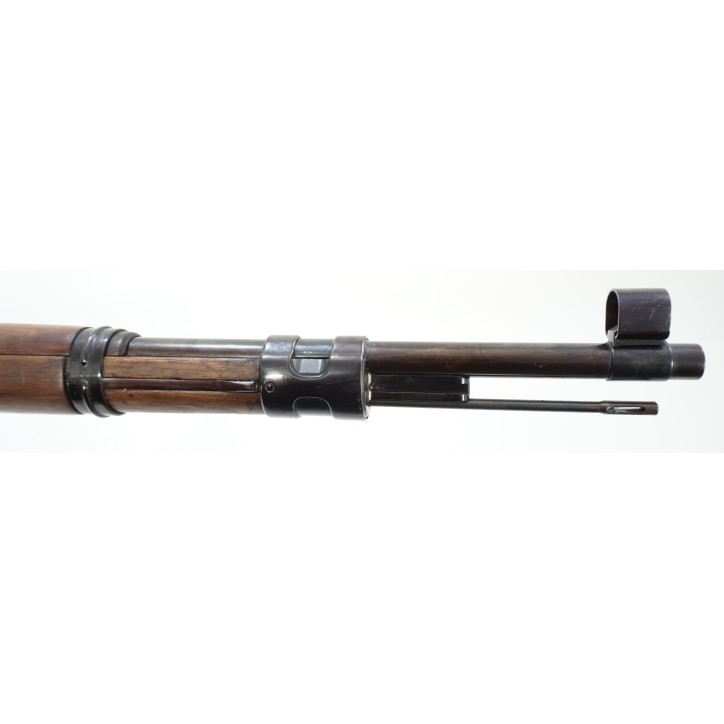Carabine G98 - Cal. 8 x 68 s Catégorie C