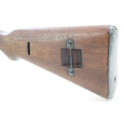 Carabine G98 - Cal. 8 x 68 s Catégorie C