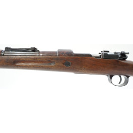 Carabine G98 - Cal. 8 x 68 s Catégorie C