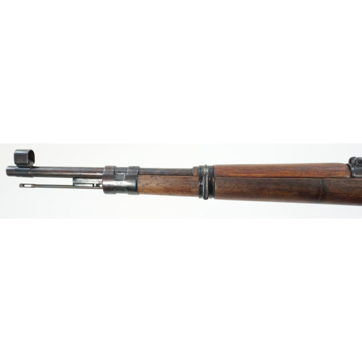 Carabine G98 - Cal. 8 x 68 s Catégorie C