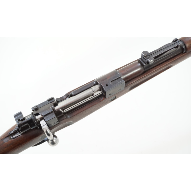 Carabine G98 - Cal. 8 x 68 s Catégorie C
