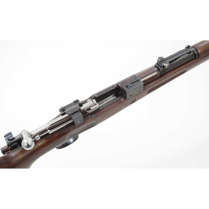 Carabine G98 - Cal. 8 x 68 s Catégorie C