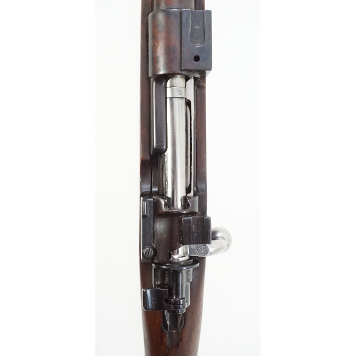 Carabine G98 - Cal. 8 x 68 s Catégorie C