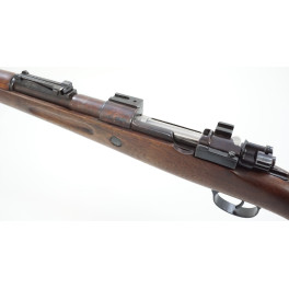 Carabine G98 - Cal. 8 x 68 s Catégorie C